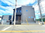  新築一戸建て