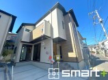  新築一戸建て