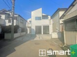  新築一戸建て