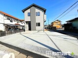  新築一戸建て