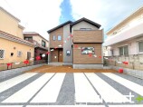  新築一戸建て