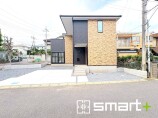  新築一戸建て
