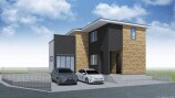  新築一戸建て
