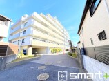  マンション