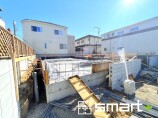  新築一戸建て