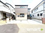  新築一戸建て