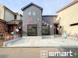  新築一戸建て