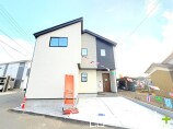  新築一戸建て