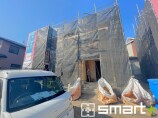  新築一戸建て