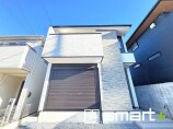  新築一戸建て