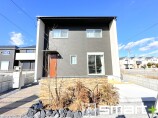  新築一戸建て
