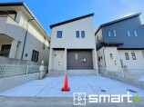  新築一戸建て