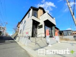  新築一戸建て