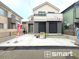  新築一戸建て