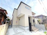  新築一戸建て