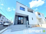  新築一戸建て