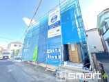  新築一戸建て