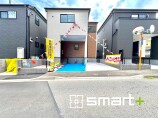  新築一戸建て