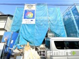  新築一戸建て