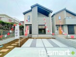  新築一戸建て