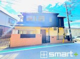  中古一戸建て