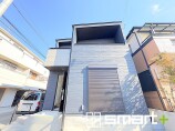 新築一戸建て