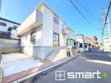  新築一戸建て