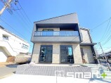  新築一戸建て