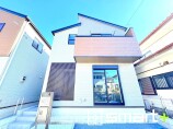  新築一戸建て