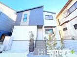  新築一戸建て