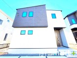  新築一戸建て