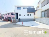  新築一戸建て