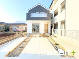  新築一戸建て