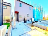  新築一戸建て