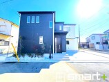  新築一戸建て