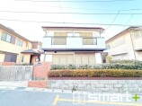  中古一戸建て