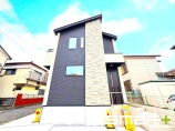  新築一戸建て
