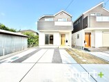  新築一戸建て