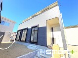  新築一戸建て