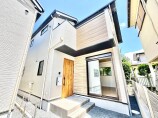  新築一戸建て