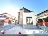  新築一戸建て