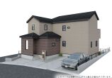  新築一戸建て