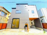  新築一戸建て