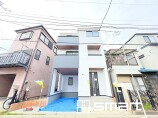  新築一戸建て