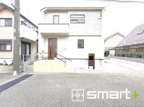  新築一戸建て