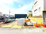  新築一戸建て
