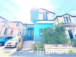  中古一戸建て
