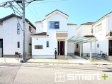  中古一戸建て