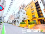  マンション