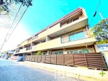  マンション